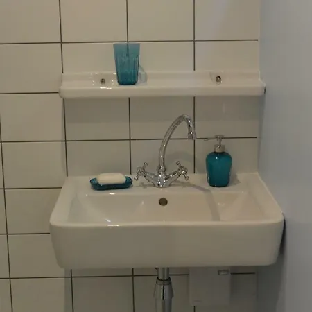 Homestay Aquarius Amsterdam