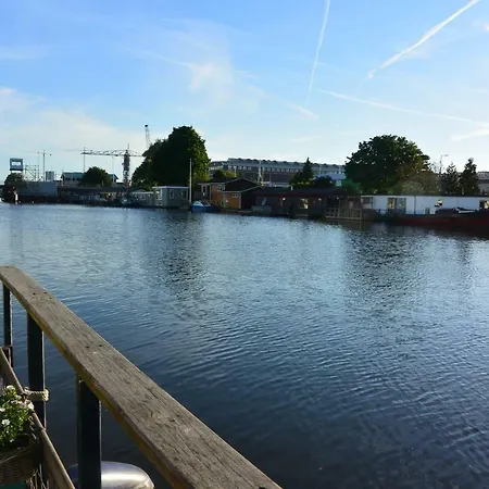 Aquarius Homestay Amsterdam