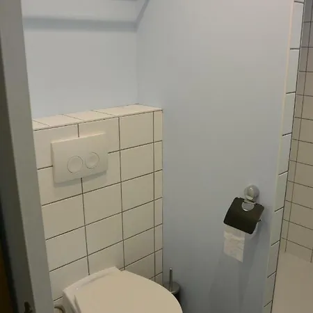Aquarius Homestay Amsterdam
