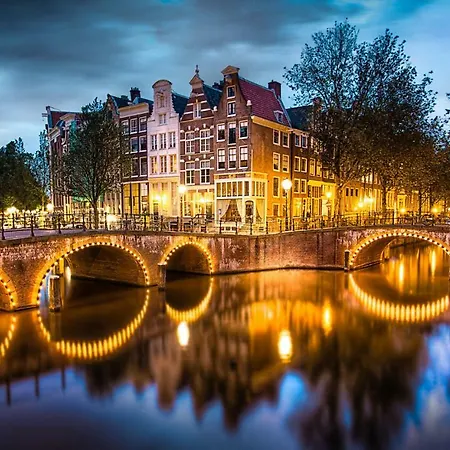Aquarius Ámsterdam