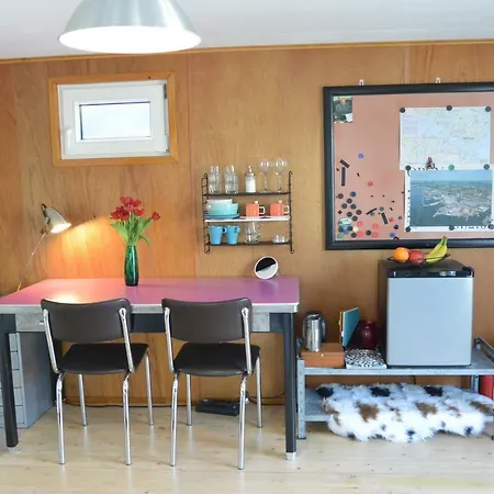 Homestay Aquarius