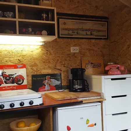 Aquarius Homestay Amsterdam