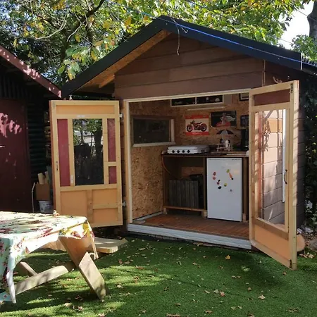 Aquarius Homestay